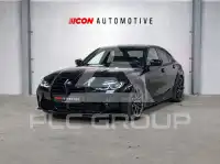 2021 BMW M3