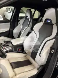 2021 BMW M3
