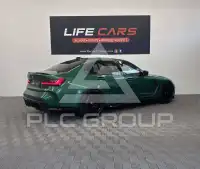 2021 BMW M3