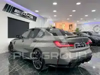 2021 BMW M3