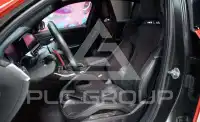 2021 BMW M3