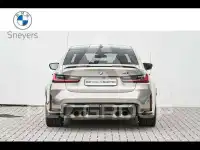2021 BMW M3
