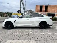 2021 BMW M3