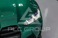 2021 BMW M3