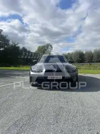 2021 BMW M3