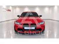 2021 BMW M3
