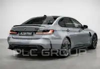 2021 BMW M3
