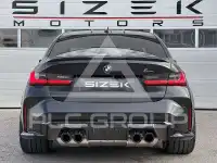 2021 BMW M3
