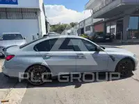 2021 BMW M3