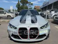 2021 BMW M3