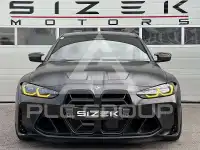 2021 BMW M3