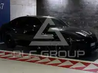 2021 BMW M3