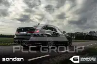 2021 BMW M3