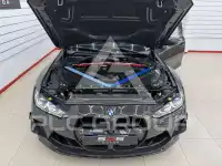 2021 BMW M3