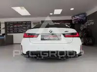 2021 BMW M3