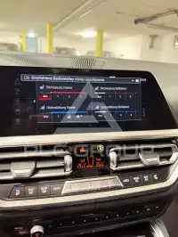 2021 BMW M3