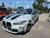 2021 BMW M3