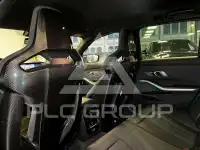 2021 BMW M3
