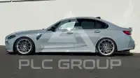 2021 BMW M3