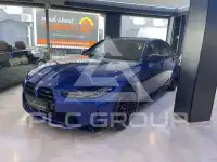 2021 BMW M3