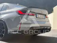 2021 BMW M3