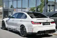 2021 BMW M3