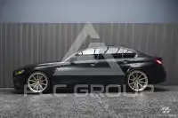2021 BMW M3