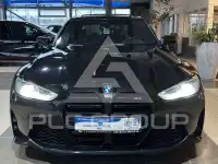 2021 BMW M3