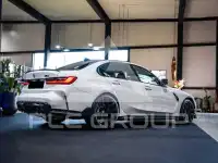 2021 BMW M3