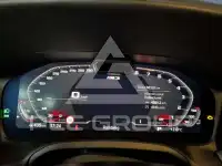 2021 BMW M3