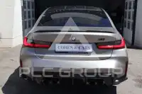 2021 BMW M3
