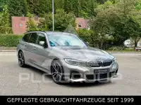 2021 BMW M3