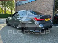 2021 BMW M3