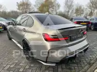 2021 BMW M3