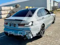 2021 BMW M3