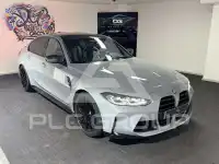 2021 BMW M3
