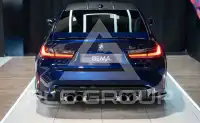 2021 BMW M3