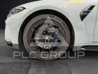 2021 BMW M3