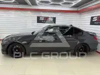 2021 BMW M3