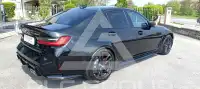 2021 BMW M3