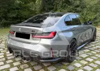 2021 BMW M3