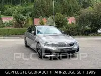 2021 BMW M3