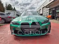 2021 BMW M3