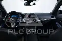 2021 BMW M3