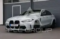 2021 BMW M3