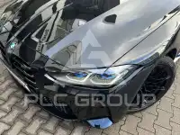 2021 BMW M3