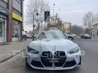 2021 BMW M3