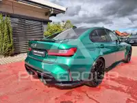 2021 BMW M3