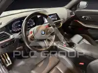 2021 BMW M3