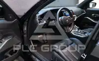 2021 BMW M3